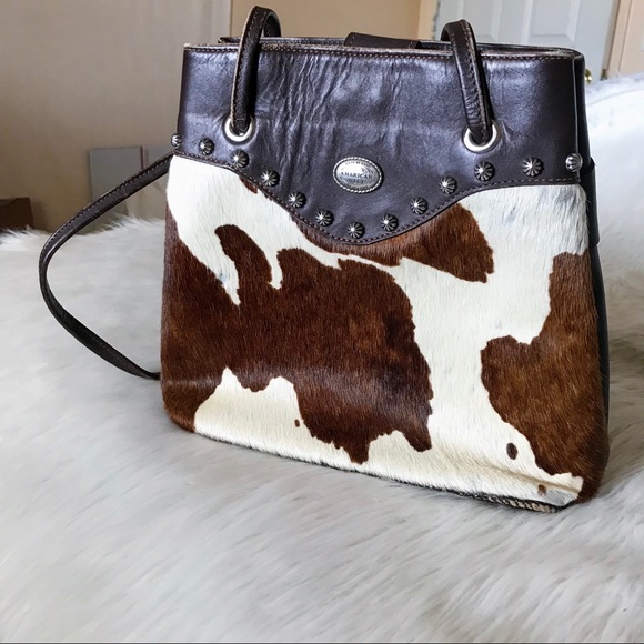 American West Handbags - American West bag